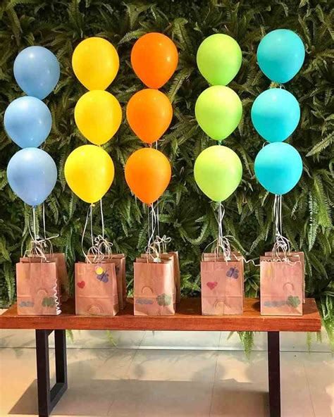 O Que Colocar Na Sacolinha Surpresa De Aniversário - O que colocar na sacolinha surpresa? Saiba o que não pode faltar ...