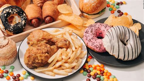 Ultra Processed Foods Are Linked To Cancer And Premature Death