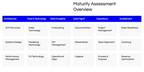 Revenue Growth Strategies in 2024 & End-to-End Visibility