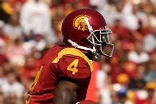 Ucla Bruins At Usc Trojans Football La Memorial Coliseum Complex Los