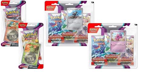 Scarlet And Violet Paldea Evolved Revealed By Pokémon Tcg