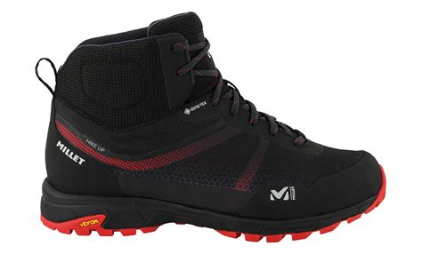 Test Millet Hike Up Mid Gtx M Avis Chaussures Randonn E L G Re