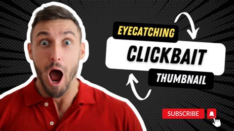 Design Killer Youtube Thumbnails By Quantummind1 Fiverr