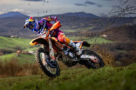 Enduro / Offroad US | KTM United States