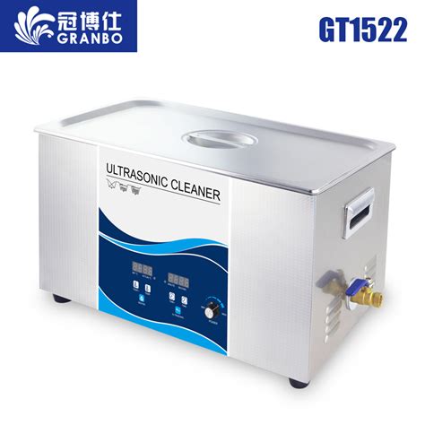 冠博仕gt0822gt1022gt1222gt1422gt1522超声波清洗机480w600w720w840w900w功率22l