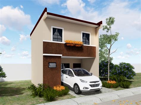 3 Bedroom Single Detached House For Sale In Tanza Cavite Houses And