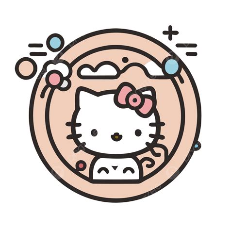 Hello Kitty Png Icons