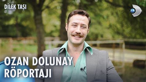 Ozan Dolunay Kenan ı anlattı YouTube