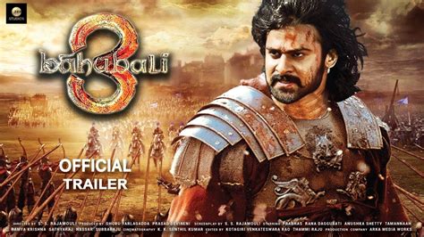 Bahubali Interesting Facts Prabhas Anushka Shetty Tamannah