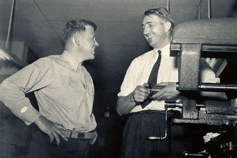 The HP Way: Bill Hewlett and Dave Packard’s legendary management style ...