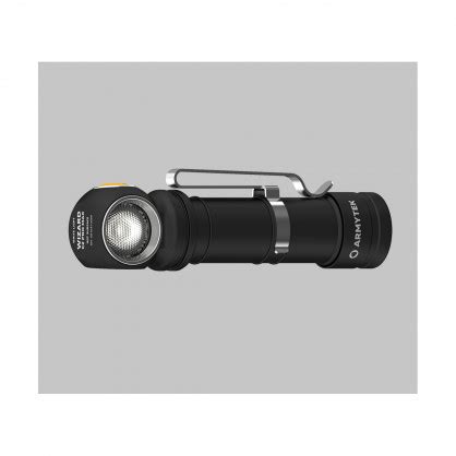 Armytek Wizard C2 Pro Max Multi Flashlight