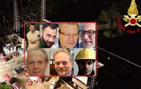 La Strage Della Centrale Di Suviana Recuperato Anche L Ultimo Disperso