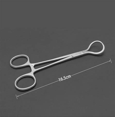 Medical Surgery Instrument Reduction Forceps Cm Bone Cusp