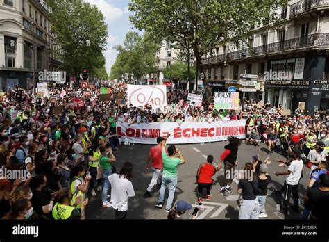 Loi Climat Et Resilience Hi Res Stock Photography And Images Alamy