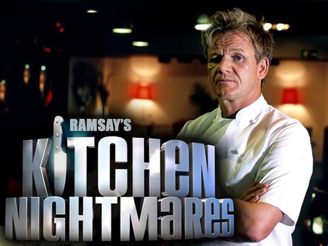 Best Kitchen Nightmares Episodes That Are Insane