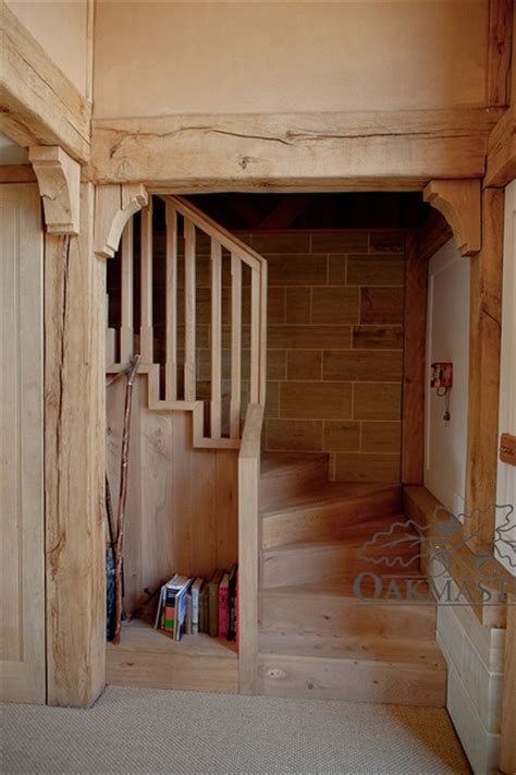 Spectacular Posts Brackets And Doorways Oakmasters