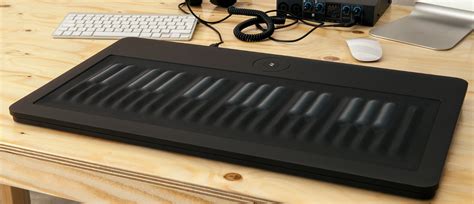 Seaboard Grand Stage ROLI Seaboard Grand Stage Audiofanzine | atelier-yuwa.ciao.jp