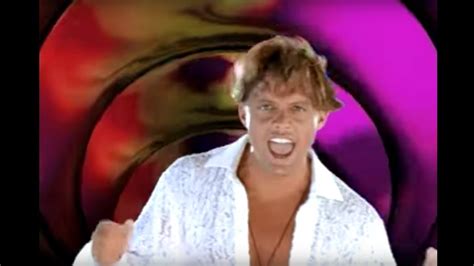 Luis Miguel Como Es Posible Que A Mi Lado Video Oficial Youtube