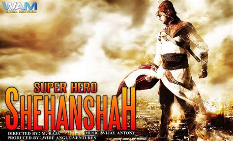 Superhero Shahenshah Full Movie Online Watch HD Movies On Airtel