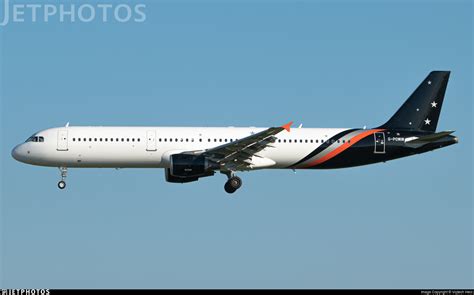 G POWW Airbus A321 211 Titan Airways Vojtech Hecl JetPhotos