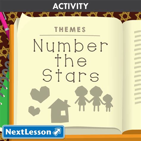Number The Stars