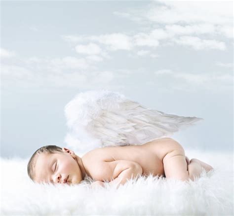 50 Angel Names — Angel Baby Names for Boys & Girls - Parade