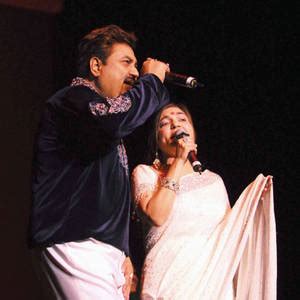 Alka Yagnik & Kumar Sanu Concerts & Live Tour Dates: 2024-2025 Tickets ...