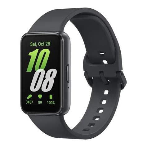 Samsung Galaxy Fit Banda Inteligente Precio Guatemala Kemik