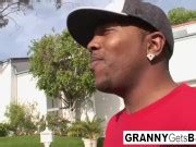 Busty Blonde Nina Hartley Gets Fucked By A Thick Black Cock Xxx Mobile Porno Videos Movies