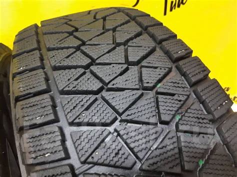 Bridgestone Blizzak DM-V2, 265/65R17, 17", 1 шт, в наличии, 265 мм, 65 ...