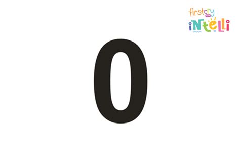 Teach Concept Of Zero To Preschoolers & Kids