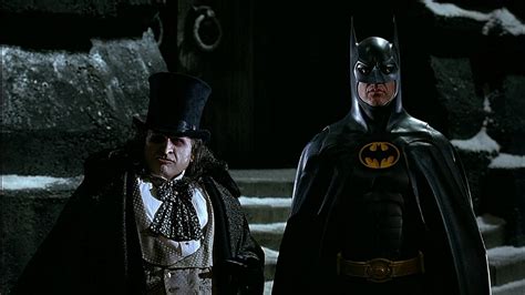 Batman Returns 1992 Celebrity Gossip And Movie News