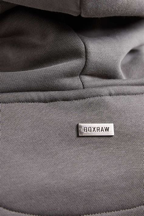 Худи East Street BOXRAW, SKU 203830010 — купить
