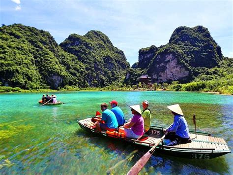 Hanoi Ninh Binh Tour Days Night Hoa Lu Tam Coc Mua Cave