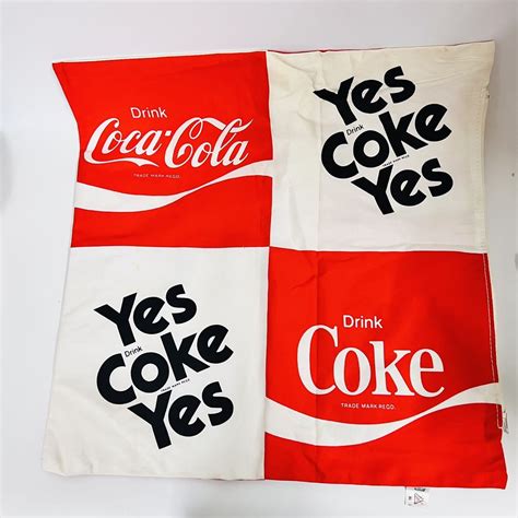 Yahooオークション Tk未使用希少 コカコーラ Coca Cola Yes Coke Ye