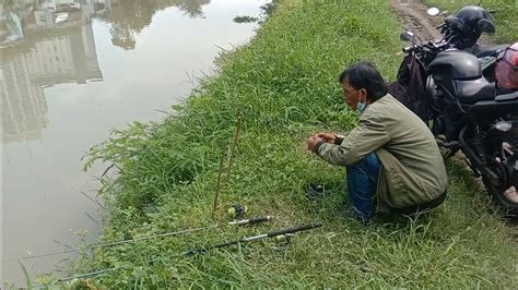 Jackpot Ikan Lele 10 Kg Yang Jago Mancing Pakai Trik Terbaru Ampuh