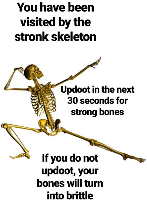 Invest Quick For Good Calcium Spooky Memes Stupid Funny Memes