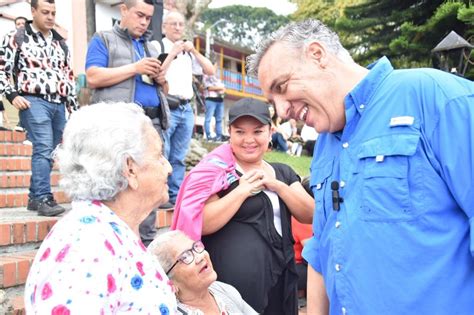 Gobernación del Quindío hace un llamado a celebrar en armonía el día de