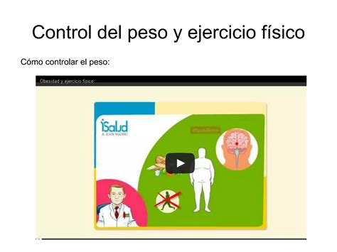 La Obesidad Ppt