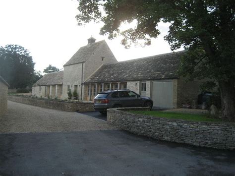 Dovecote And Animal Shelter And Stable Adjoining On West At Ashley