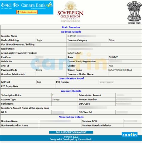 Ultimate Guide To Buy Sovereign Gold Bond Sgb Till Dec