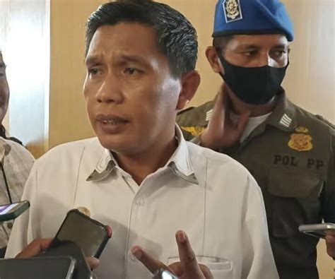 8 Mei Besok Pejabat Eselon III Dan IV Dilantik Sinarmaluku