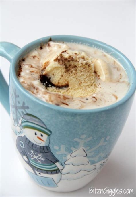 Epic Hot Chocolate Recipes Wishes And Dishes