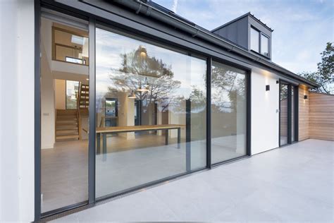 Introducing Origin Sliding Patio Doors Unique Windows London Ltd