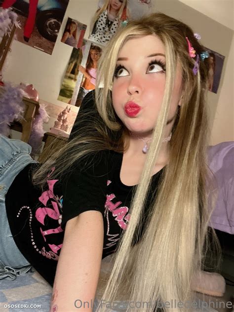 Model Belle Delphine Belledelphine 48 Leaked Photos From Onlyfans Patreon And Fansly 74062