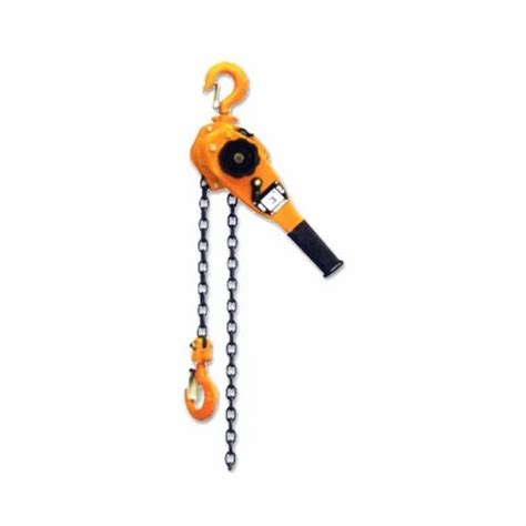vital electrical ratchet lever hoist chain length