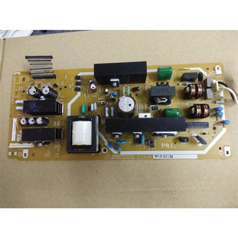 Original Sharp Tv Qpwbff Wjn Kf We Power Supply Board For Tv