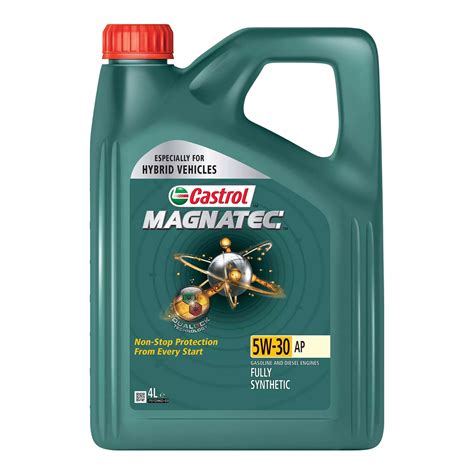 Castrol Magnatec W Ap