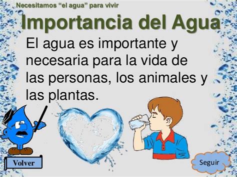 Diagrama De Venn Sobre La Importancia Del Agua Importancia D