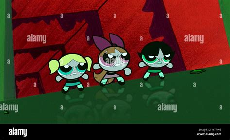 The Powerpuff Girls Stock Photos And The Powerpuff Girls Stock Images Alamy